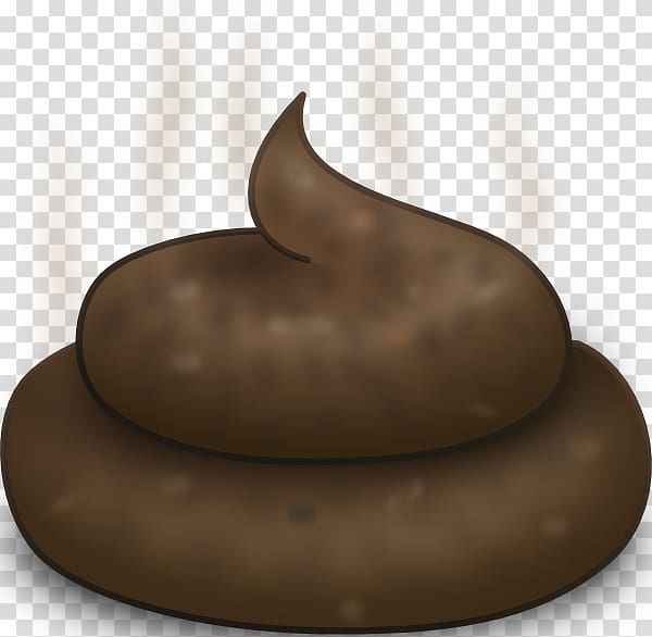 black poop illustration, Feces Computer Icons , Steaming Pile Of Poop transparent background PNG clipart