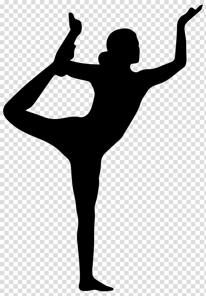 Yoga transparent background PNG clipart