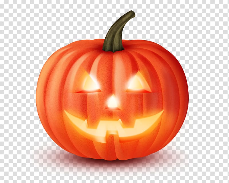 Jack'-o lantern, Calabaza The Legend of Sleepy Hollow Calavera Halloween Pumpkin, Halloween transparent background PNG clipart