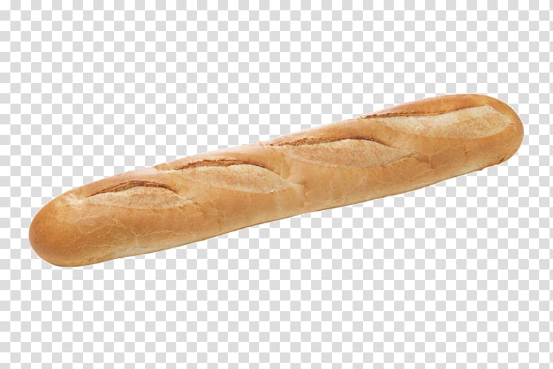 Baguette Hot dog bun French cuisine Breadstick, croissant bread transparent background PNG clipart