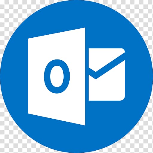 Outlook.com Microsoft Outlook Email Personal Storage Table Computer Icons, Outlook transparent background PNG clipart