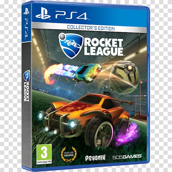 Rocket League PlayStation 4 Xbox One Video Games Supersonic Acrobatic Rocket-Powered Battle-Cars, Rocket League transparent background PNG clipart