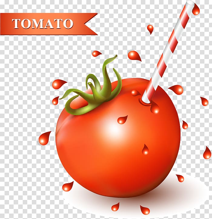 Tomato juice Blue tomato, tomato transparent background PNG clipart