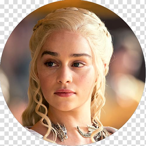 Daenerys Targaryen A Game of Thrones Emilia Clarke World of A Song of Ice and Fire, Game of Thrones transparent background PNG clipart