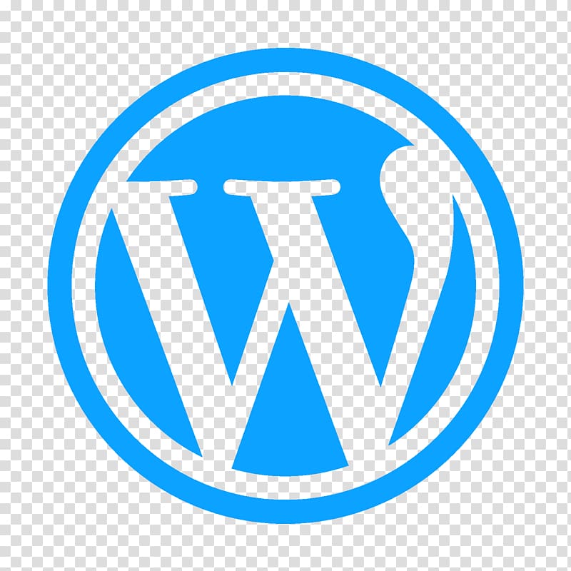 Web development WordPress.com Computer Icons Blog, I transparent background PNG clipart