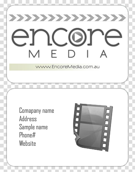 Brand Product design Font Video clip, Camera Business Card transparent background PNG clipart