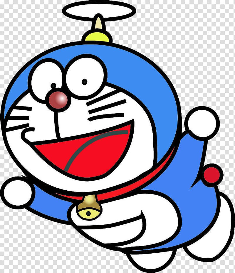 Free download, T-shirt Doraemon Mini-Dora Anime, T-shirt transparent  background PNG clipart