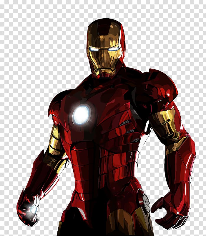 Iron Man Computer Icons , ironman transparent background PNG clipart