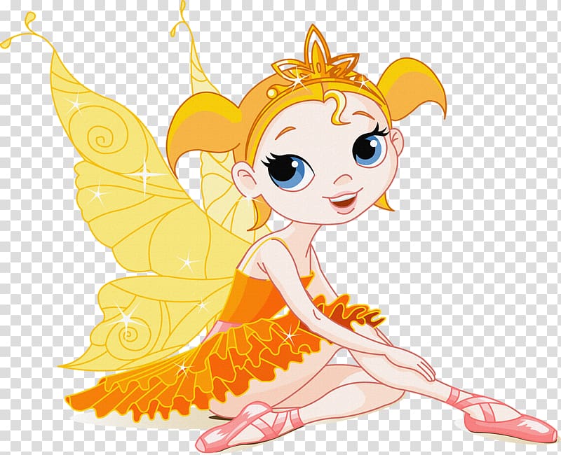 Fairy Cartoon , Cartoon Butterfly Fairy transparent background PNG clipart