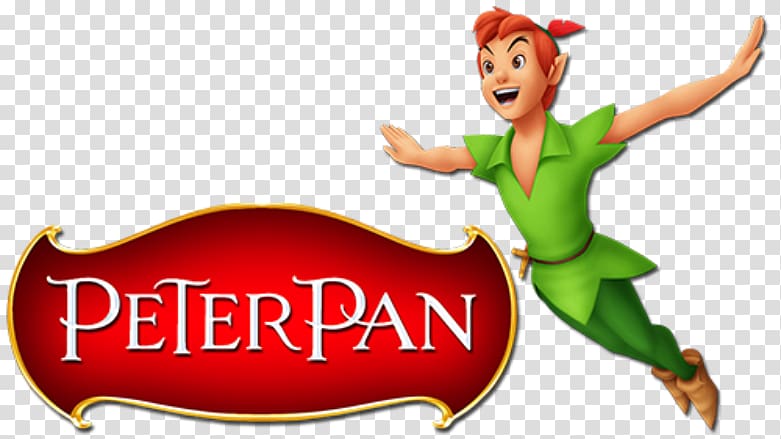 The Peter Pan Syndrome: Men Who Have Never Grown Up Peter and Wendy Tinker Bell Smee, peter pan transparent background PNG clipart