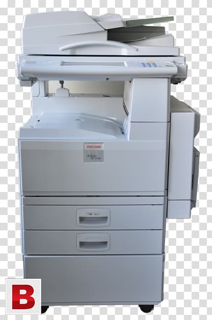 copier Paper Inkjet printing Machine Printer, printer transparent background PNG clipart