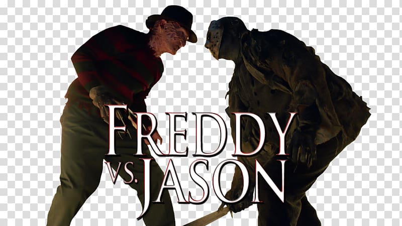 Jason Voorhees Freddy Krueger A Nightmare on Elm Street Freddy vs. Jason vs. Ash, others transparent background PNG clipart