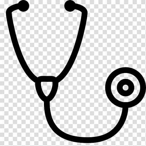 Stethoscope Computer Icons Medicine , stetoskop transparent background PNG clipart