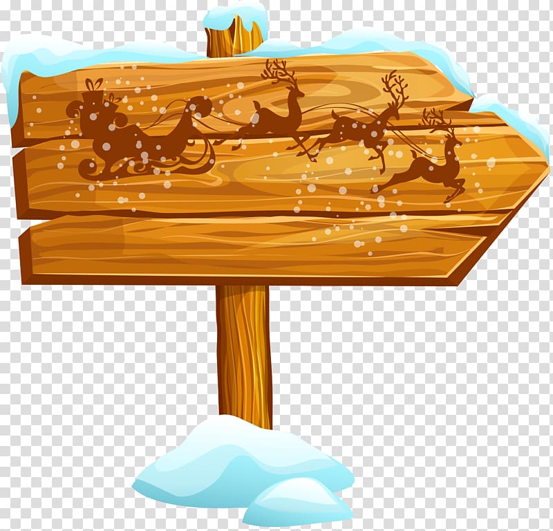 Christmas Wood , others transparent background PNG clipart
