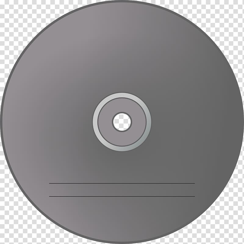 Compact disc Data storage Phonograph record, cd/dvd transparent background PNG clipart