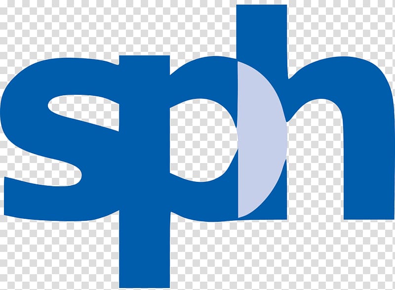 Singapore Press Holdings Logo Media Business, SINGAPORE transparent background PNG clipart