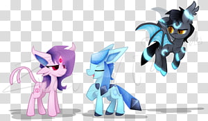 Pony Twilight Sparkle Pinkie Pie Rarity Umbreon, pokemon transparent background PNG clipart thumbnail