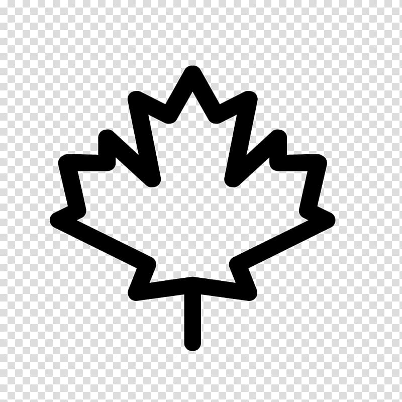 Canada Maple leaf Computer Icons, Canada transparent background PNG clipart