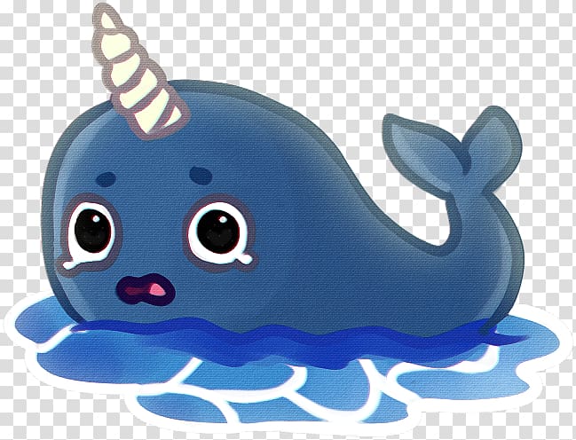 Narwhals Marine mammal YouTube Drawing, youtube transparent background PNG clipart