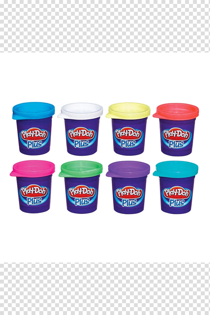 Play-Doh Amazon.com Toy Clay & Modeling Dough Hasbro, toy transparent background PNG clipart