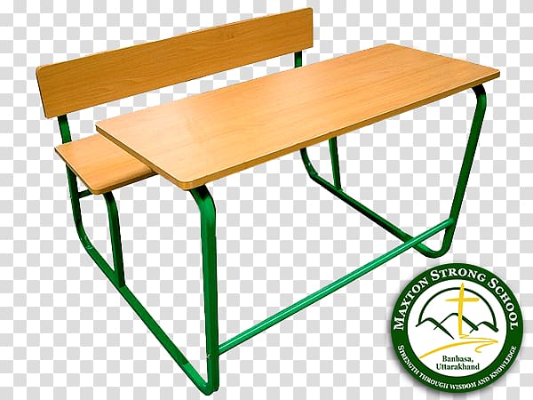 Office & Desk Chairs Table School Furniture, school desk transparent background PNG clipart