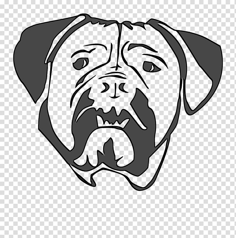 Home security Logo Security Bulldog Security company, Github transparent background PNG clipart