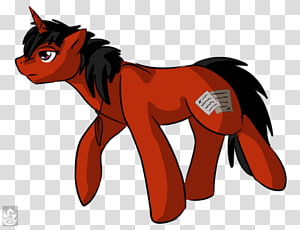 Mustang Cat Dog Canidae Legendary creature, mustang transparent background PNG clipart thumbnail