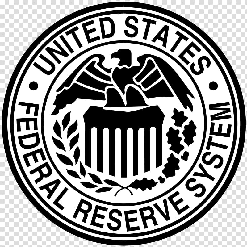 Federal Reserve System Federal government of the United States Federal Reserve Board of Governors Organization, united states transparent background PNG clipart