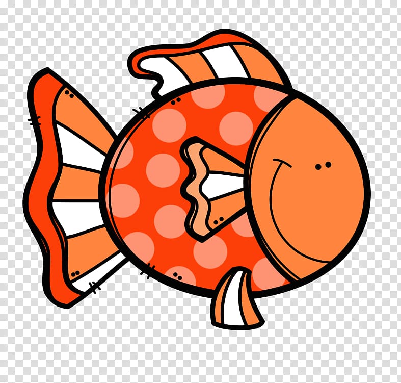 One Fish, Two Fish, Red Fish, Blue Fish Kindergarten , creative forward transparent background PNG clipart