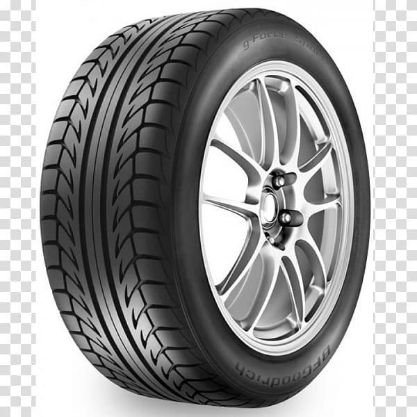 Car Goodyear Tire and Rubber Company Sea Tac Tire & Auto Tech Uniform Tire Quality Grading, car transparent background PNG clipart