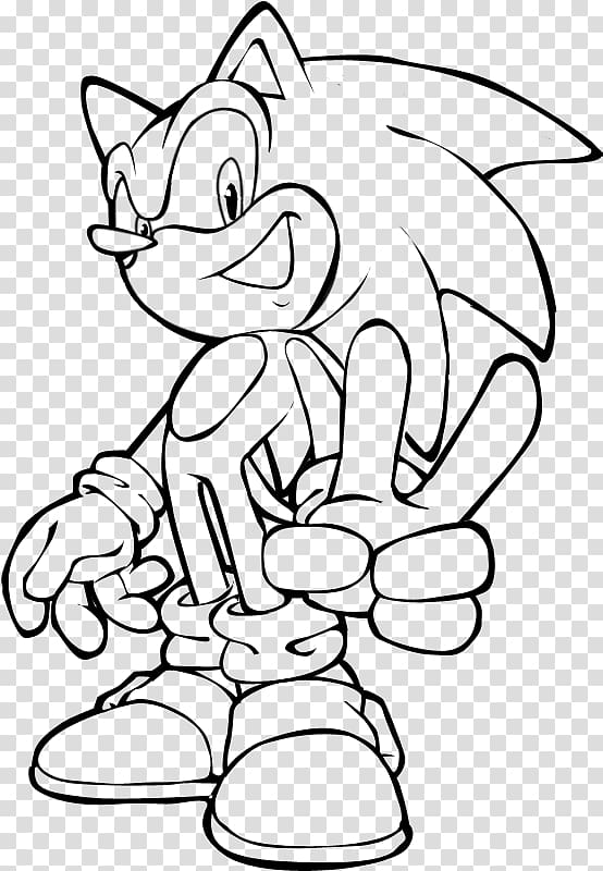 knuckles the hedgehog drawings