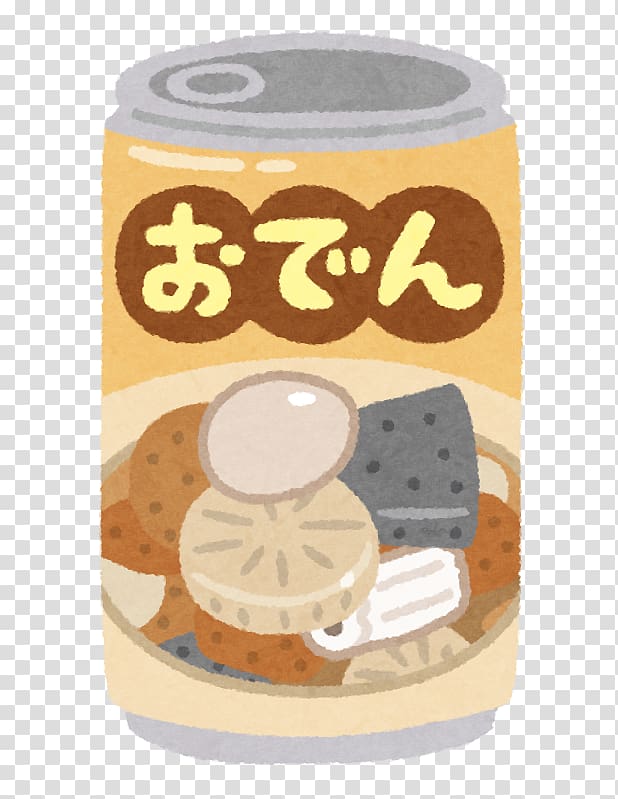 LIFE Oden いらすとや Food, oden transparent background PNG clipart