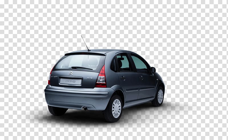 Citroën C3 Subcompact car Car door, car transparent background PNG clipart