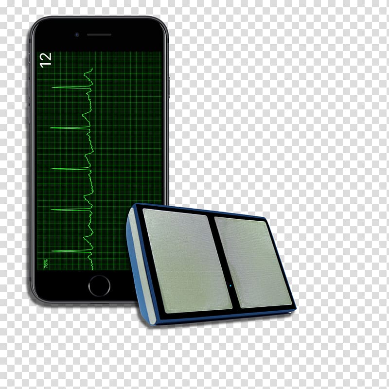 Smartphone Electrocardiography Cardiology Medicine Heart, Bloodstain Pattern Analysis transparent background PNG clipart
