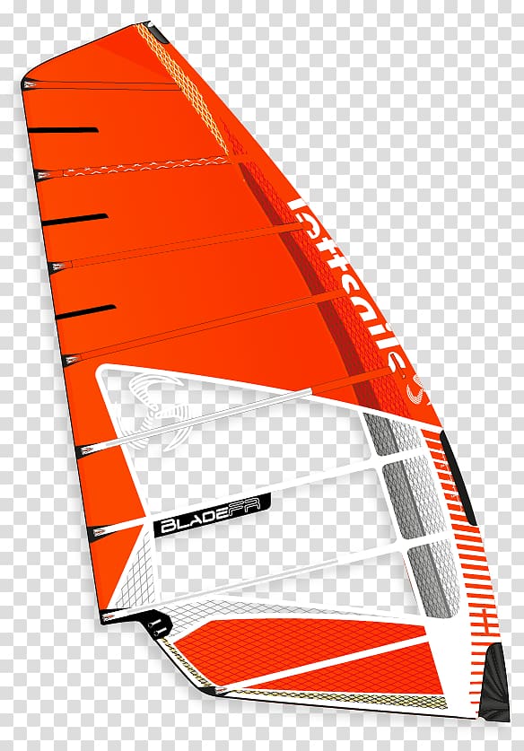 Sail Windsurfing Neil Pryde Ltd. Kitesurfing Blade, sail transparent background PNG clipart