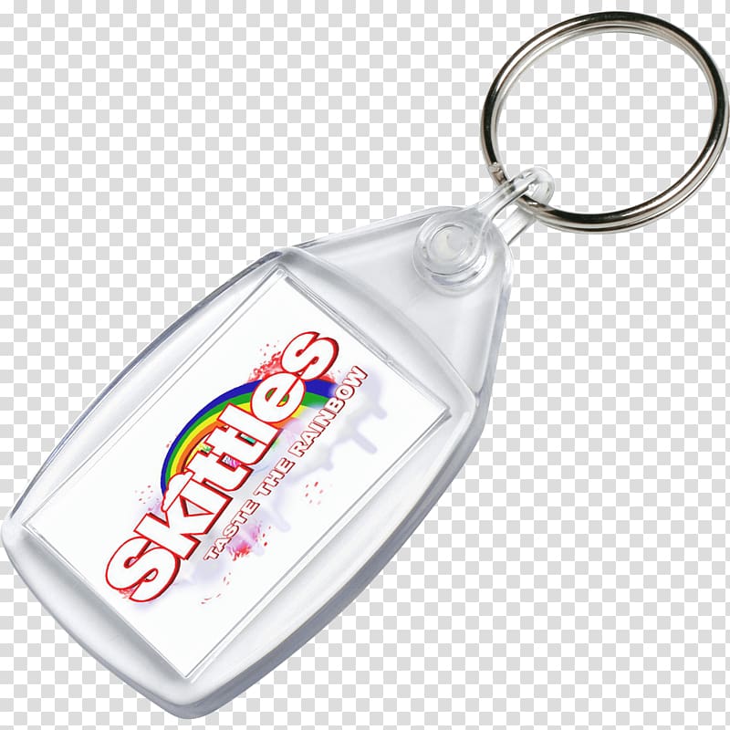 Key Chains Skittles, others transparent background PNG clipart