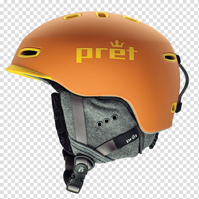 Ski & Snowboard Helmets Motorcycle Helmets Bicycle Helmets Pret a Manger, protection of protective gear transparent background PNG clipart