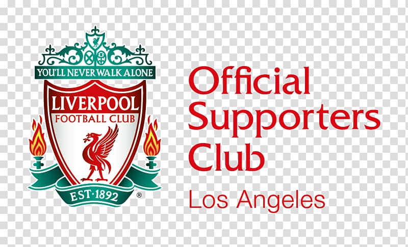 Liverpool F.C. Liverpool FC Supporters Club Kop, Liverpool Premier League Supporters\' groups, premier league transparent background PNG clipart