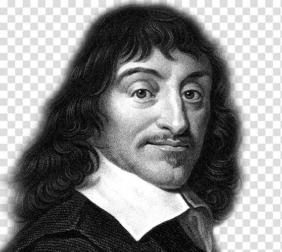 René Descartes The World Mathematician Scientist, scientist transparent background PNG clipart