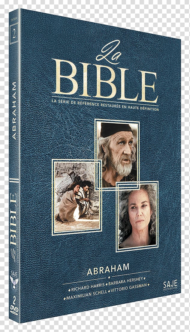 Jesus The Bible: In the Beginning... Genesis, abraham bible transparent background PNG clipart