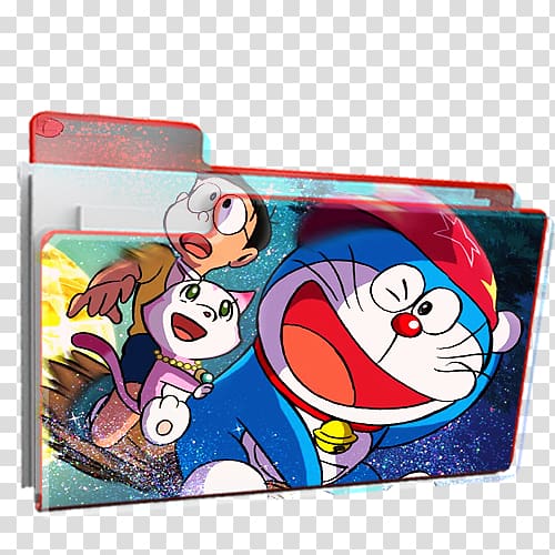 Doraemon Computer Icons Nobita Nobi , doraemon transparent background PNG clipart