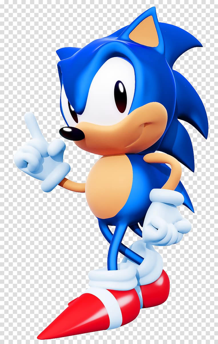 Sonic Mania Sonic Generations Sonic Unleashed Sonic the Hedgehog 2, Sonic mania transparent background PNG clipart