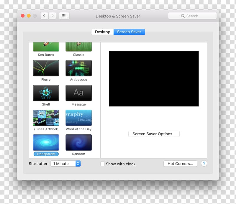 Laptop Screensaver macOS Desktop , Screensaver transparent background PNG clipart