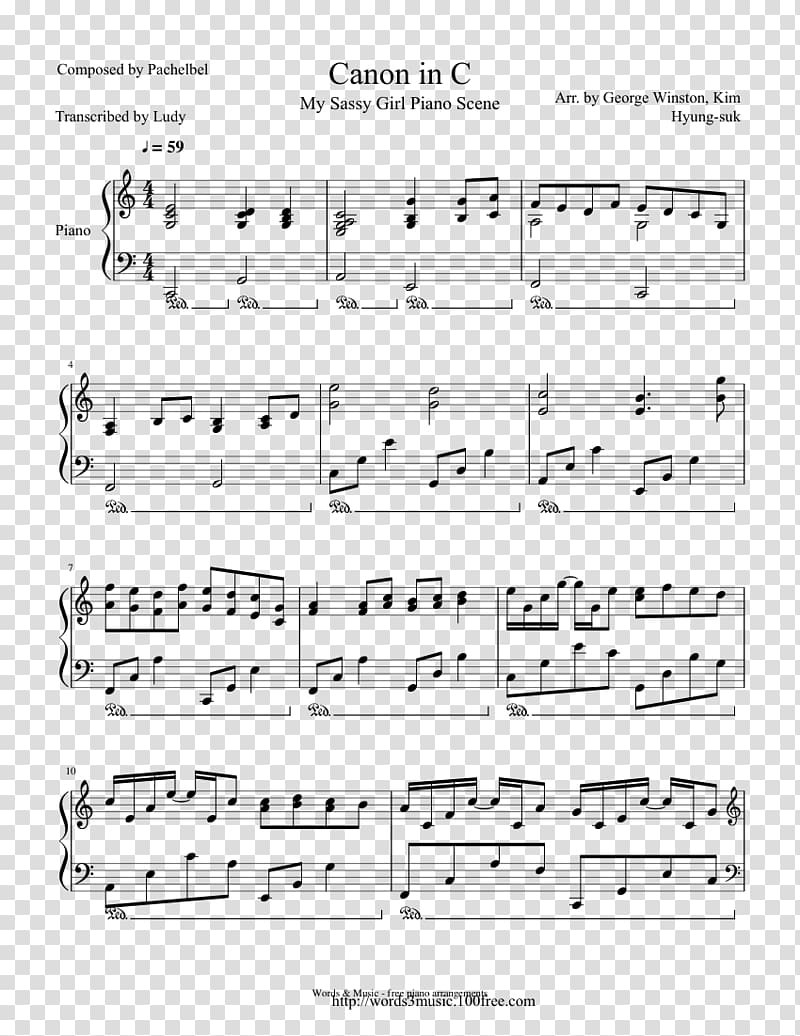 Imagine Sheet Music Piano Song, sheet music transparent background PNG clipart