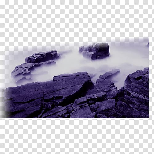 High-definition television Display resolution High-definition video Black and white , Mountains landscape plan transparent background PNG clipart