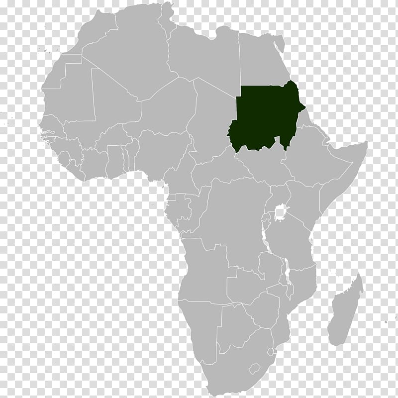Flag of Kenya Blank map African Union, map transparent background PNG clipart