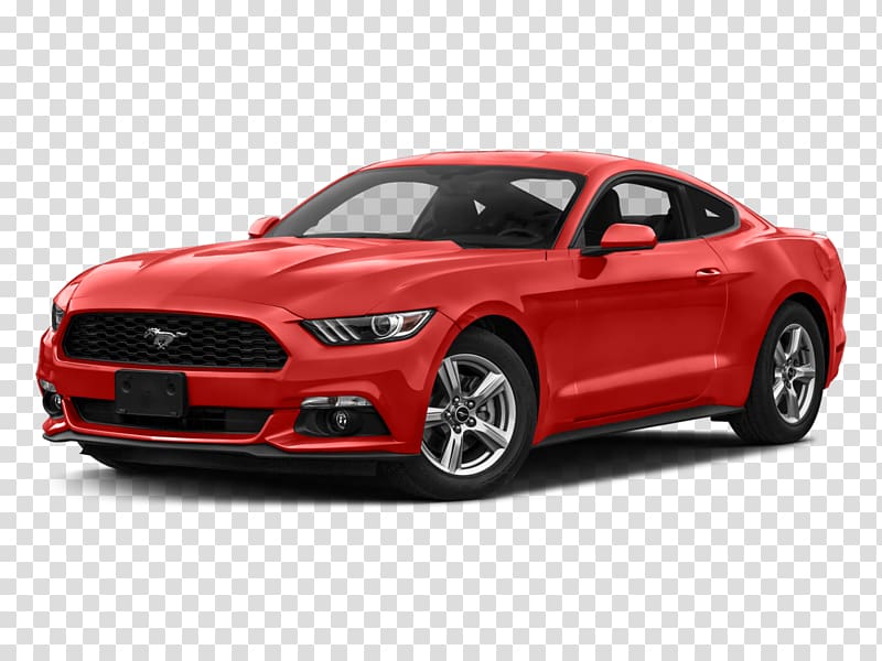 Ford EcoBoost engine Car Shelby Mustang Fastback, ford transparent background PNG clipart