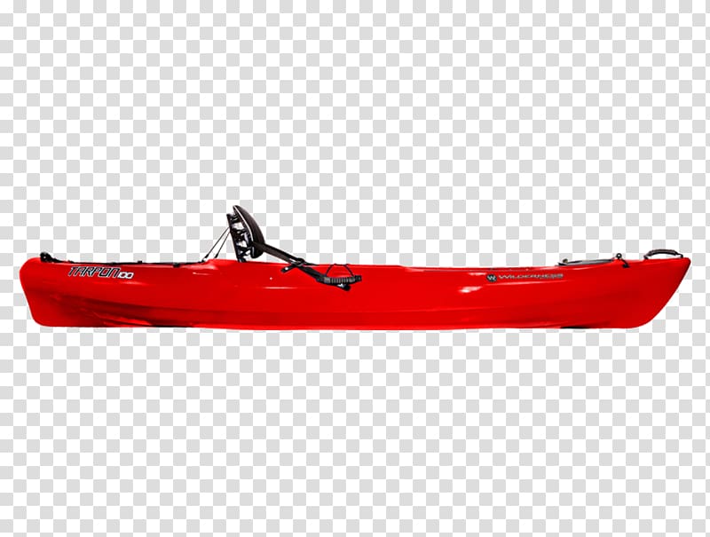 Kayak Tarpon Boating Fishing Sit on top, recreational items transparent background PNG clipart