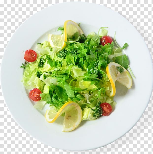 Vegetarian cuisine Food Diet Salad, Home Dishes transparent background PNG clipart