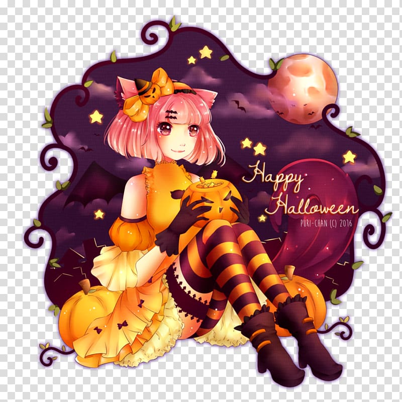 Legendary creature, happy halloween happy transparent background PNG clipart